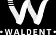 Waldent logo