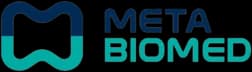 Meta Biomed logo